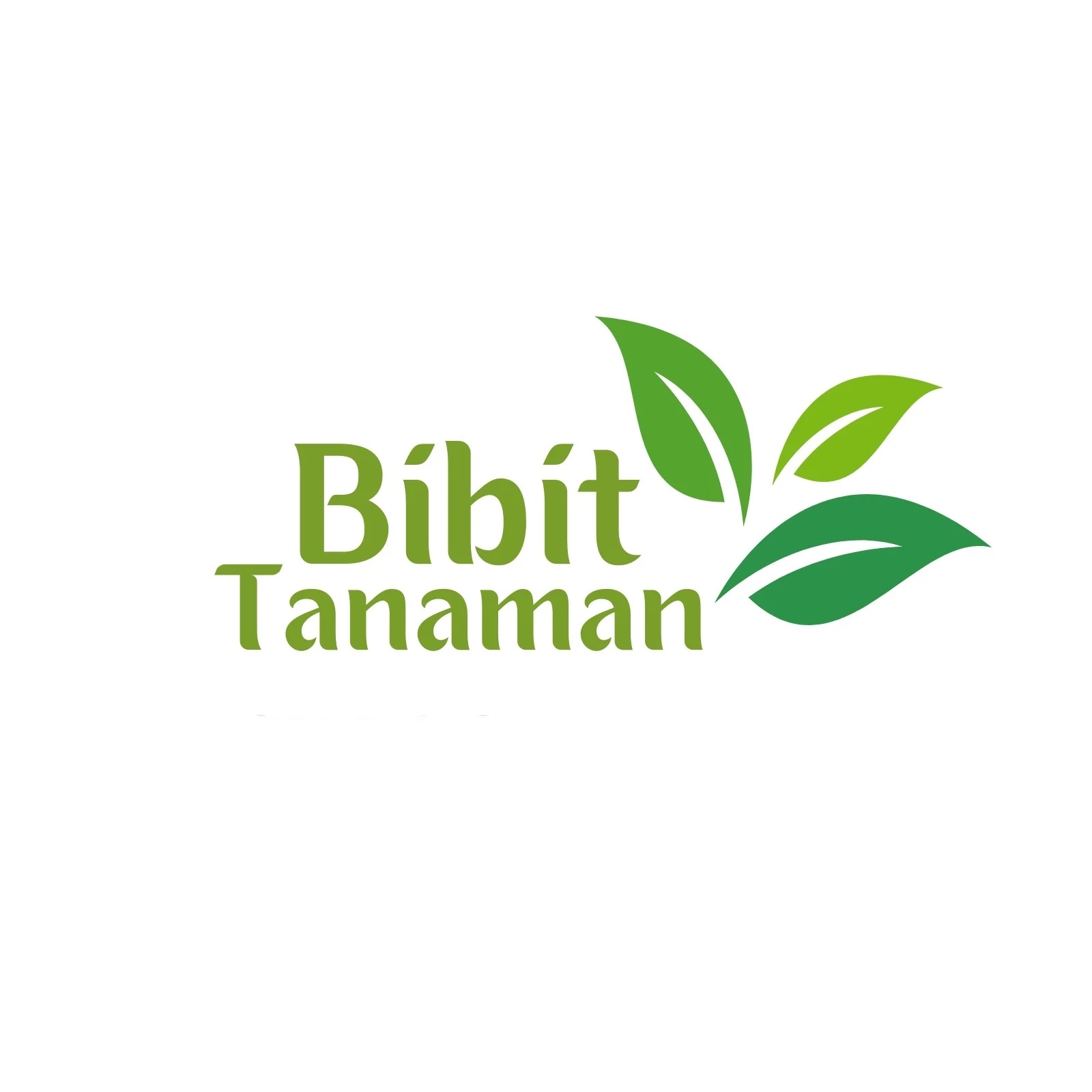 Bibit Pertanian